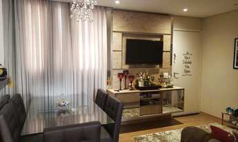 Imagem 2: BELO HORIZONTE - Apartamento Padrão - Camargos