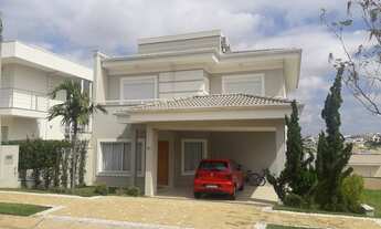 Imagem 1: Casa à venda Swiss Park Campinas!