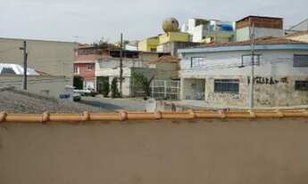 Imagem 7: Casa (Toda Laje) B. S. José 138m2 3d(st)/2wc/2v "Oportunidade"