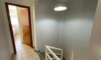 Imagem 5: Casa sobrado em condomínio com 4 quartos no Alto da boa vista condomínio - Bairro Vila Joã