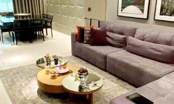 Imagem 5: Apartamento para venda tem 120 metros quadrados com 2 quartos em Zona Industrial - Brasíli