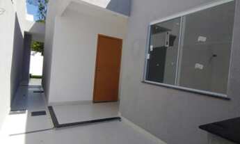 Imagem 5: IMÓVEIS ST Vende Linda casa Linear de primeira locação com 3 quartos sendo uma Suíte