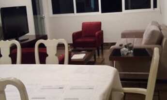 Imagem 4: Apartamento para venda com 195 metros quadrados com 2 quartos em Itararé - São Vicente - S