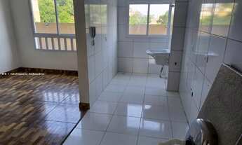 Imagem 2: Apartamento para Venda em Osasco, Três Montanhas, 2 dormitórios, 1 banheiro, 1 vaga