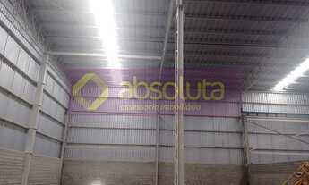 Imagem 6: Galpão para locação na Imbiribeira - Recife - PE