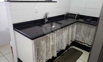 Imagem 5: Apartamento Canto do Forte 2 dormitorios c/ suite