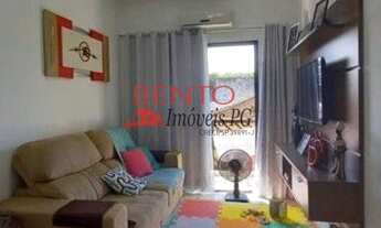 Imagem 2: Apartamento para venda com 45 metros quadrados com 1 quarto em Guilhermina - Praia Grande