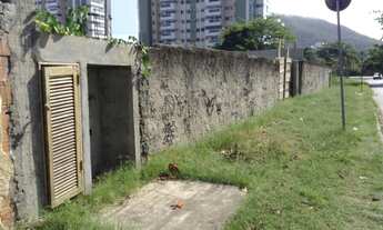 Imagem 6: Terreno no bairro Recreio dos Bandeirantes