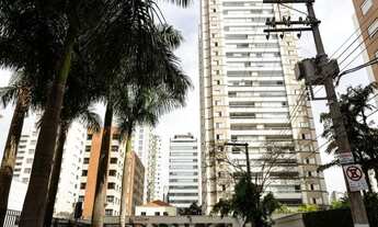 Imagem 2: Apartamento para venda ou locação 189m² 3 suítes, 3 vagas lazer completo Itaim Bibi