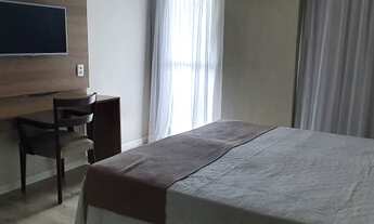 Imagem 4: Locação Flat 1 quarto Centro Duque de Caxias