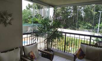 Imagem 5: Apartamento Premiere com 3 dormitórios à venda, 116 m² por R$ 960.000 - Jardim Aquarius