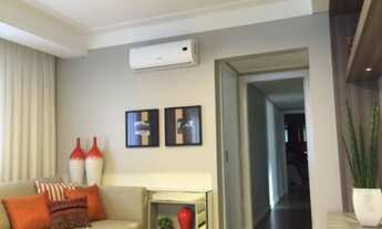 Imagem 7: Apartamento alto padrão quadra mar 3 dormitorios sendo 3 suites vista mar Balneário Cambor