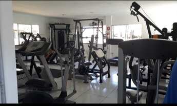 Imagem 4: Condomínio Qualivida Club_Jabutiana