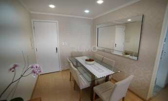 Imagem 7: Apartamento - Vila Teixeira - Campinas