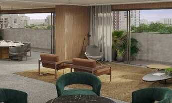 Imagem 3: Apartamento para venda na Vila Nova Conceicao de 154m com 03 suites