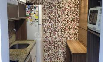 Imagem 4: Apartamento para comprar no bairro Teresópolis - Porto Alegre com 1 quarto