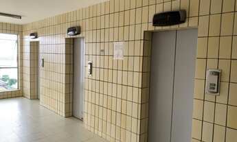 Imagem 3: Apartamento para venda com 57 metros quadrados com 1 quarto em Boa Vista - Recife - Pe