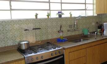 Imagem 7: Ótima casa ampla em uma rua bem tranquila