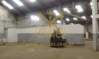 Imagem 7: São Paulo - Galpão/Depósito/Armazém - Vila Independência