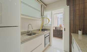 Imagem 7: WP4946 - Apartamento semi mobiliado no bairro América