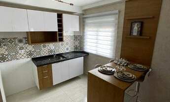 Imagem 7: *APARTAMENTO - SANTANA *