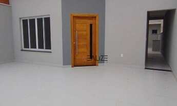 Imagem 2: Casa à venda, 90 m² por R$ 450.000,00 - Parque Residencial Sabiás - Indaiatuba/SP