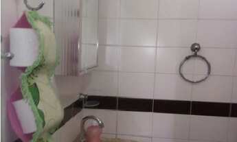 Imagem 6: Apartamento, de 73m², com 2 quartos, bairro Vila Cascatinha - São Vicente/SP