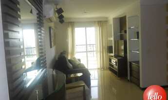 Imagem 6: São Paulo - Apartamento Padrão - Moema