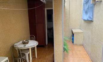 Imagem 7: Sobrado em excelente estado próximo ao metrô Santa Cruz