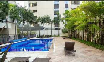 Imagem 7: Apartamento para venda ou locação 189m² 3 suítes, 3 vagas lazer completo Itaim Bibi