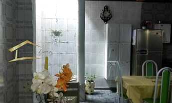 Imagem 7: Casa conjunto Marcos Freire II