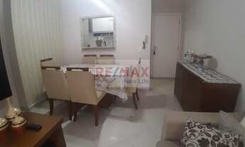 Imagem 5: Apartamento com 3 dormitórios à venda, 65 m²- Alto Ipiranga - Mogi das Cruzes/SP