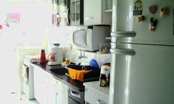 Imagem: Apartamento à venda, 2 quartos, Loteamento