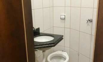 Imagem 6: Apartamento com 4 quartos no bairro Vigilato Pereira - Uberlândia - MG