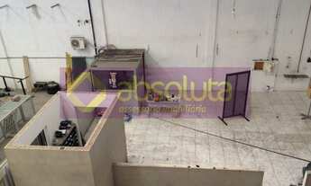 Imagem 3: Galpão para locação no Ipsep