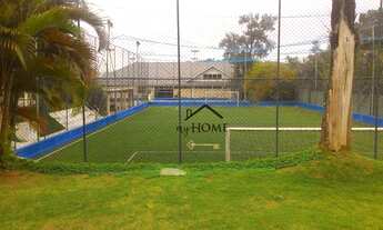 Imagem 4: Casa com 4 dormitórios à venda, 257 m² por R$ 1.950.000,00 - Centro de Apoio II (Alphavill