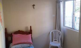 Imagem 4: Imbiribeira: Excelente Apartamento térreo, 75M2, 3 quartos 1 suíte, sala ampla, tudo na c