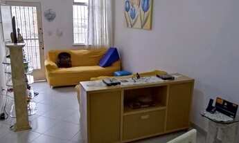 Imagem 4: Casa de vila para venda possui 120 metros quadrados com 2 quartos