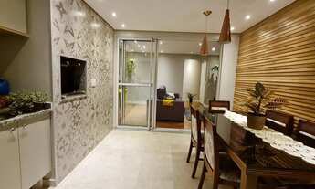 Imagem 6: Apartamento para venda com 97 metros quadrados com 3 quartos em Bom Retiro - São Paulo - S