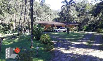 Imagem 4: Chácara à venda 1.070m² por R$2.000.000,00 - Figueira (Pé da Serra) - Ubatuba/SP