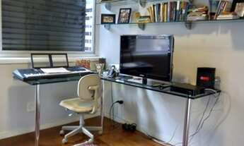 Imagem 14: Apartamento à venda, 4 quartos, 2 suítes, 3 vagas, Lourdes - Belo Horizonte/MG