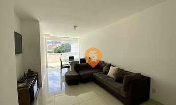 Imagem 2: Apartamento com 2 dormitórios, 132 m² - venda por R$ 680.000,00 ou aluguel por R$ 2.500,00