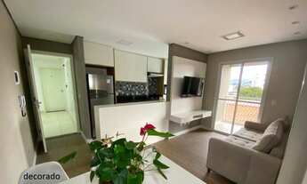 Imagem: Apartamento à venda, 2 quartos, 1 suíte