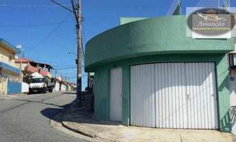 Imagem 7: Casa com 2 dormitórios, 150 m² - venda por R$ 450.000,00 ou aluguel por R$ 2.300,00/mês