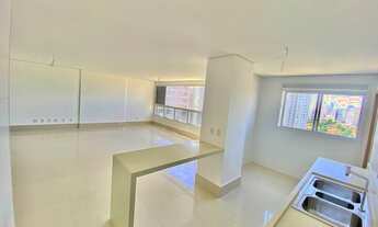 Imagem 2: Apartamento de 140 metros 3 suítes nascente nunca habitado