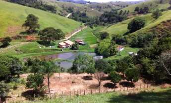 Imagem 7: Belissíma Fazenda a Venda em Piracaia 48 Alqueires