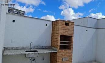 Imagem 6: Cobertura duplex, venda 3 quartos, Praça da Bandeira, primeira locação, vaga, lazer, porta