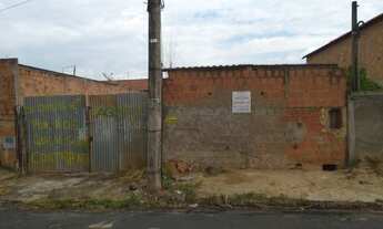 Imagem 2: Terreno com 270m², no Recanto das Laranjeiras em Cosmópolis-SP, aceita desdobro. (TE0076