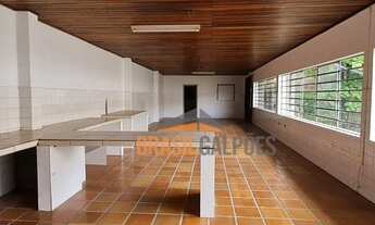 Imagem 7: Galpão no Bairro Vorstard - Blumenau/SC