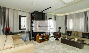 Imagem: Apartamento à venda no bairro Perdizes